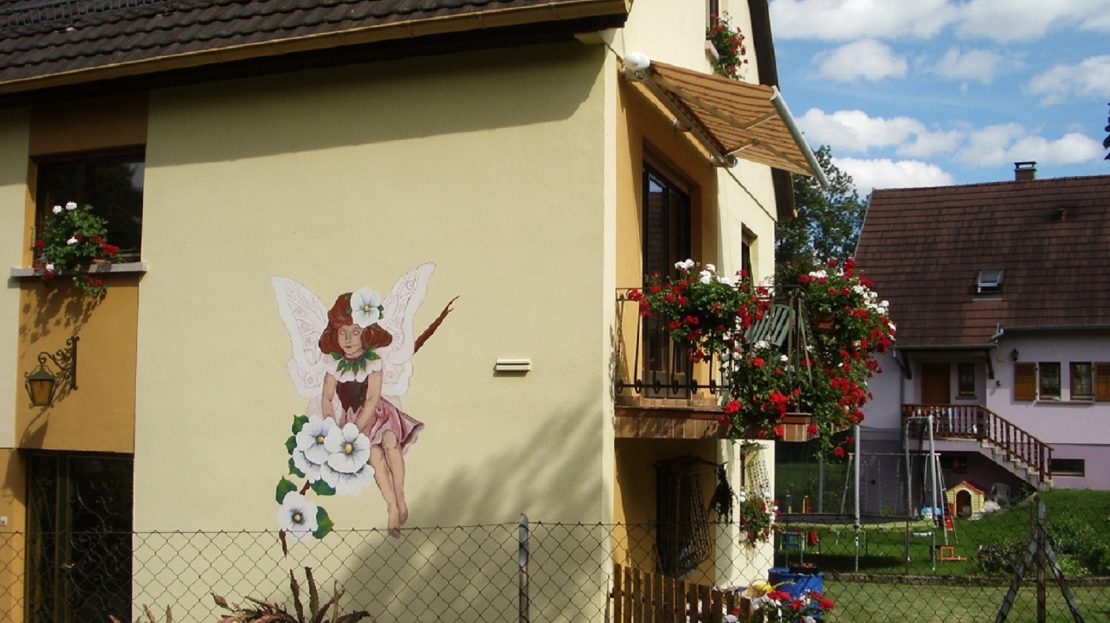 A Louer en Alsace