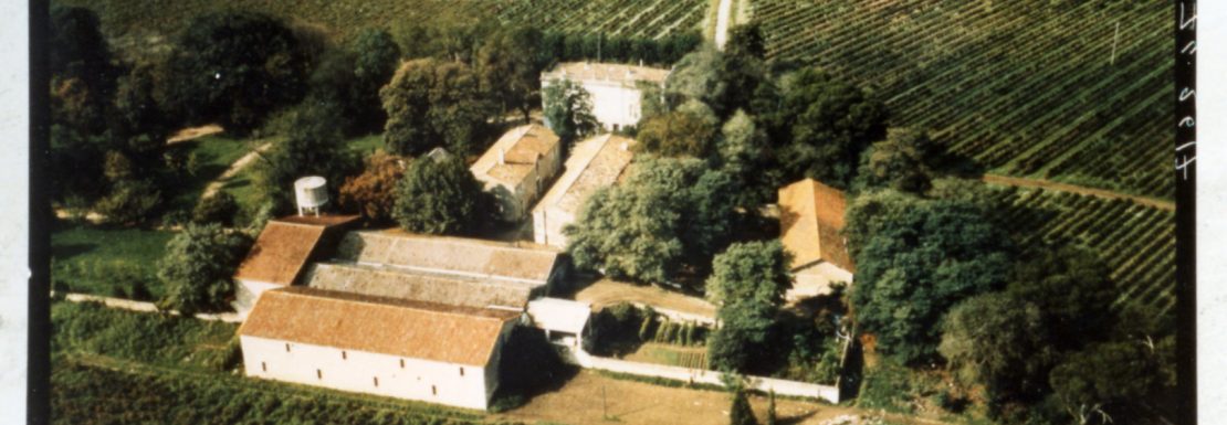 Domaine de Maussac