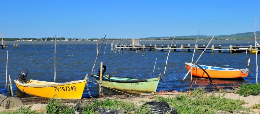 Villa à Louer St Pierre la Mer