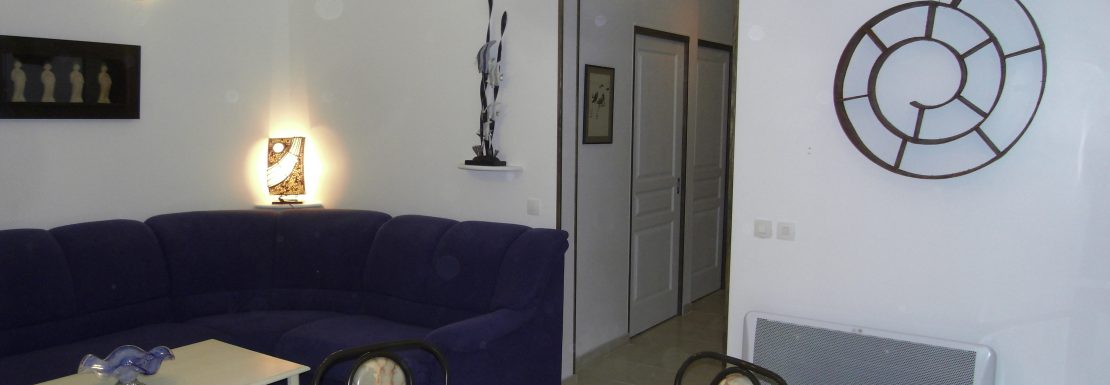 A louer Proche Cure Thermale