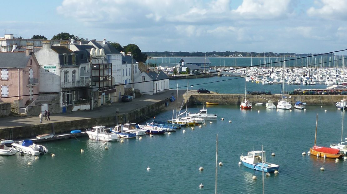 Quiberon
