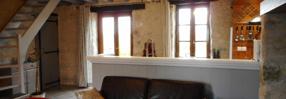 A louer Ancienne Ferme