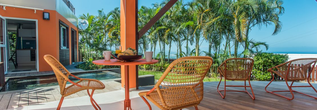 A Louer Ile de la Réunion