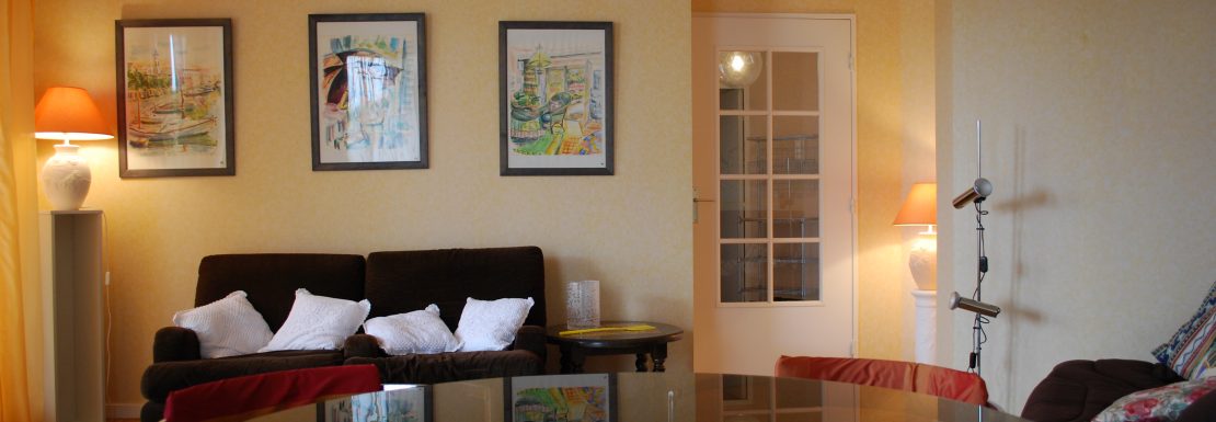 A louer Près de Lyon