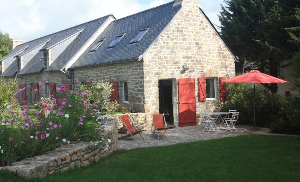 A louer Bretagne
