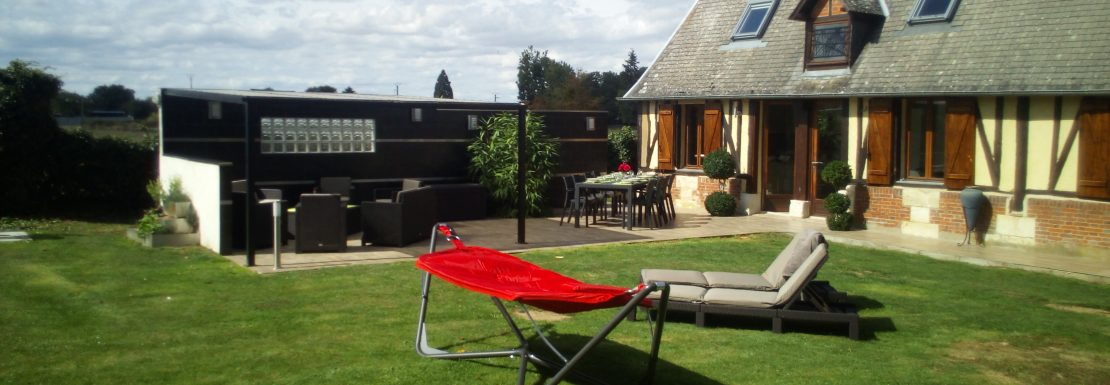 Meublé Classé Normandie