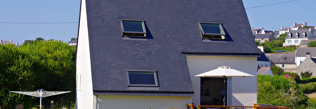 Plouhinec en Bretagne