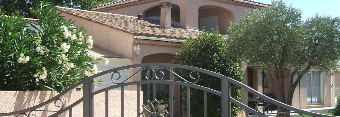 A Louer Narbonne avec Piscine