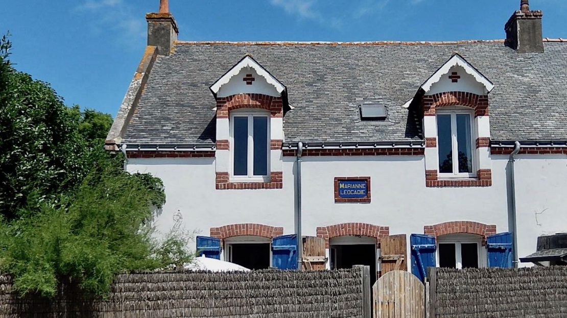 Quiberon