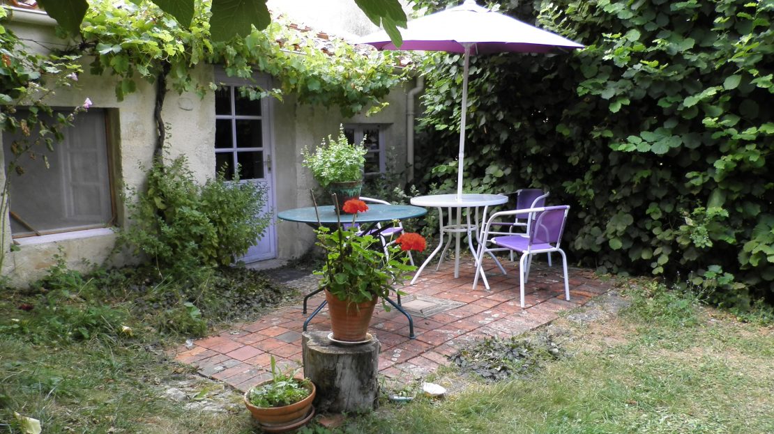 Monnaise en Vendée