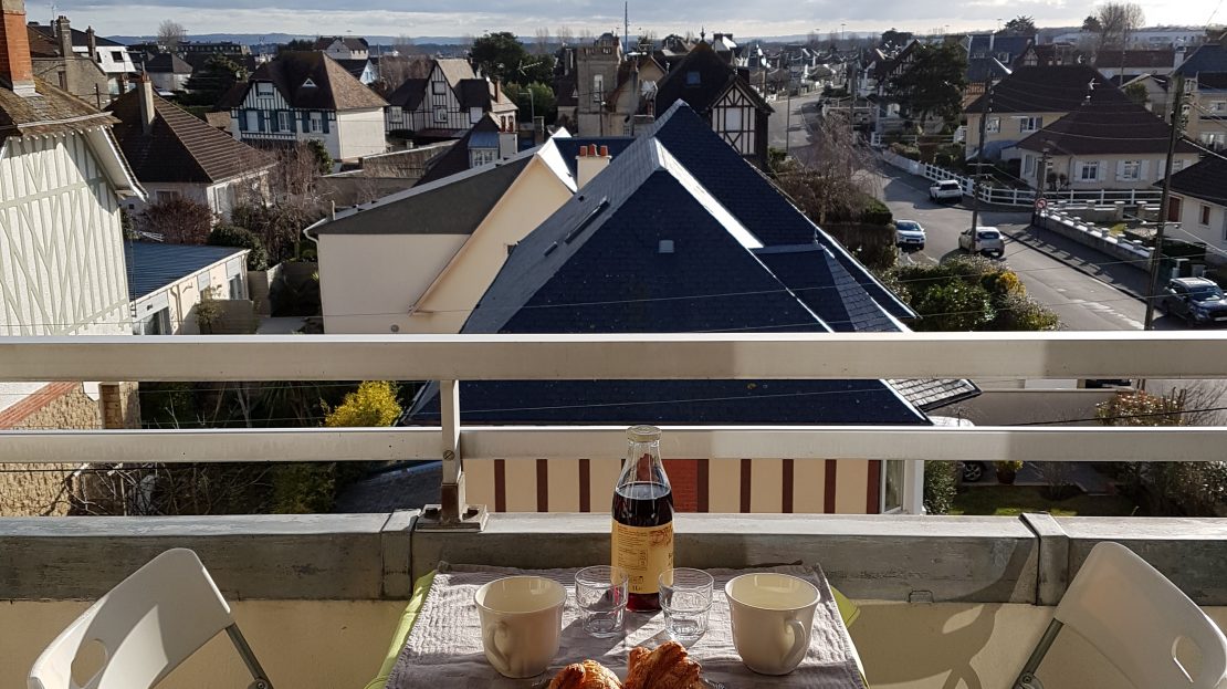 OUISTREHAM-RIVABELLA